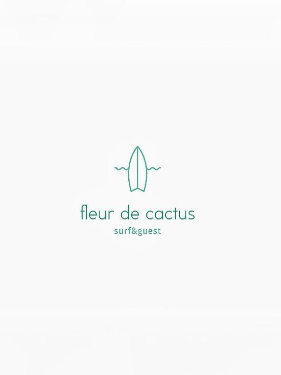 Fleur De Cactus, Guesthouse, Tamraght المظهر الخارجي الصورة
